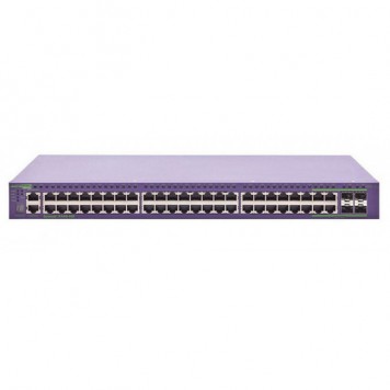 Коммутатор Extreme Summit X440-G2-48t-10GE4-DC