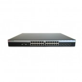 Комутатор Extreme B-Series B5G124-24P2 Комутатор Extreme B-Series B5G124-24P2