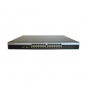 Комутатор Extreme C-Series C5K125-24P2 Комутатор Extreme C-Series C5K125-24P2