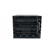 Комутатор Extreme Networks S-Series Standalone SSA (S4-CHASSIS) Комутатор Extreme Networks S-Series Standalone SSA (S4-CHASSIS)
