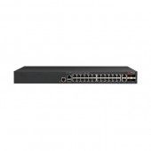 Комутатор Brocade Ruckus ICX7150 (ICX7150-24P-4X1G) Комутатор Brocade Ruckus ICX7150 (ICX7150-24P-4X1G)