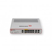 Комутатор Brocade Ruckus ICX6430 (ICX6430-C12) Комутатор Brocade Ruckus ICX6430 (ICX6430-C12)