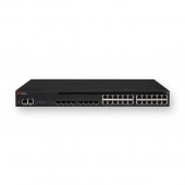 Комутатор Brocade Ruckus ICX6610 (ICX6610-24P-E) Комутатор Brocade Ruckus ICX6610 (ICX6610-24P-E)