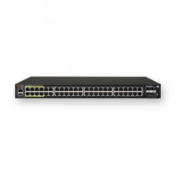 Коммутатор Brocade Ruckus ICX7450 (ICX7450-48P-STK-E)
