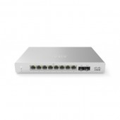 Коммутатор Cisco Meraki MS120-8-HW Коммутатор Cisco Meraki MS120-8-HW