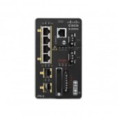 Комутатор Cisco IE-2000-4S-TS-GB Комутатор Cisco IE-2000-4S-TS-GB