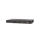 Коммутатор Cisco SB SG350X-48-K9 (SG350X-48-K9-EU) Коммутатор Cisco SB SG350X-48-K9 (SG350X-48-K9-EU)