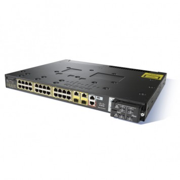 Коммутатор Cisco IE-3010-24TC
