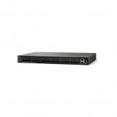 Коммутатор Cisco SB SG550XG-24F-K9 (SG550XG-24F-K9-EU)