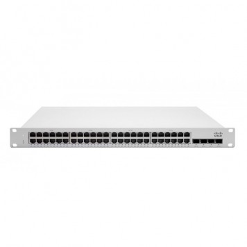 Коммутатор Cisco Meraki MS225-48-HW