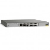 Коммутатор Cisco Nexus N2K-C2224TF