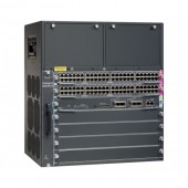 Коммутатор Cisco WS-C4507R+E