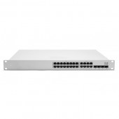 Коммутатор Cisco Meraki MS350-24X-HW