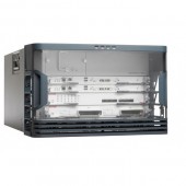 Коммутатор Cisco Nexus N7K-C7004