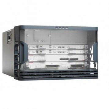 Коммутатор Cisco Nexus N7K-C7004