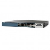 Коммутатор Cisco WS-C3560X-24U-E