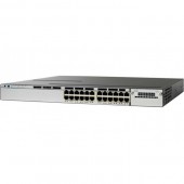 Коммутатор Cisco WS-C3750X-24T-E