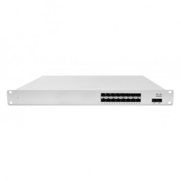 Коммутатор Cisco Meraki MS410-16-HW