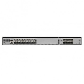 Коммутатор Cisco WS-C4500X-24X-IPB