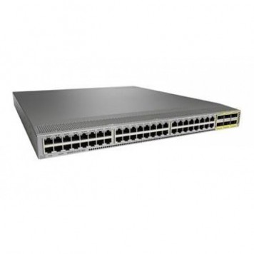 Комутатор Cisco Nexus N3K-C3172TQ-XL