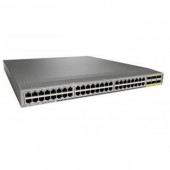 Коммутатор Cisco Nexus N3K-C3172TQ-10GT
