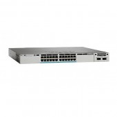 Коммутатор Cisco WS-C3850-24XU-E