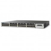 Коммутатор Cisco WS-C3750X-48P-E