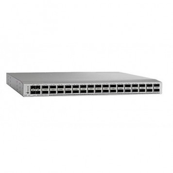 Комутатор Cisco Nexus N3K-C3132Q-40GX