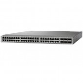 Коммутатор Cisco Nexus N9K-C93108TC-EX