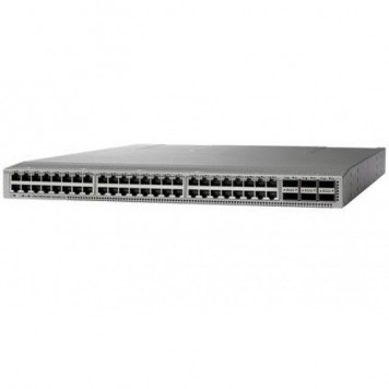 Коммутатор Cisco Nexus N9K-C93108TC-EX