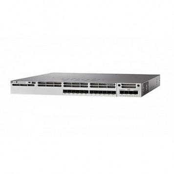 Коммутатор Cisco WS-C3850-16XS-E