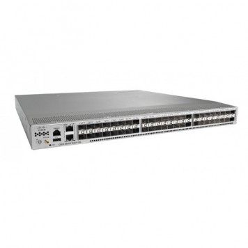 Комутатор Cisco Nexus N3K-C3548P-10G