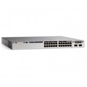 Комутатор Cisco C9300-24UX-E Комутатор Cisco C9300-24UX-E