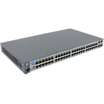 Коммутатор Aruba J9781A