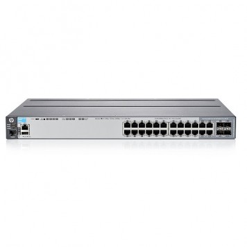 Комутатор Aruba J9726A