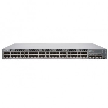 Комутатор Juniper EX3400-48T-TAA