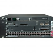 Комутатор Cisco WS-C6503-E Комутатор Cisco WS-C6503-E