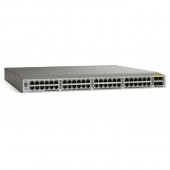 Комутатор Cisco Nexus N3K-C3048-BD-L3 Комутатор Cisco Nexus N3K-C3048-BD-L3
