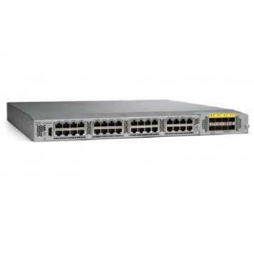Комутатор Cisco Nexus N2K-C2232PF