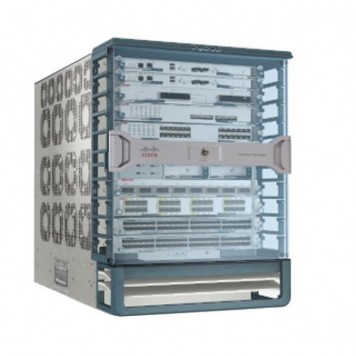 Коммутатор Cisco Nexus N7K-C7009