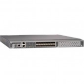 Комутатор Cisco DS-C9132T-8PMETK9 Комутатор Cisco DS-C9132T-8PMETK9