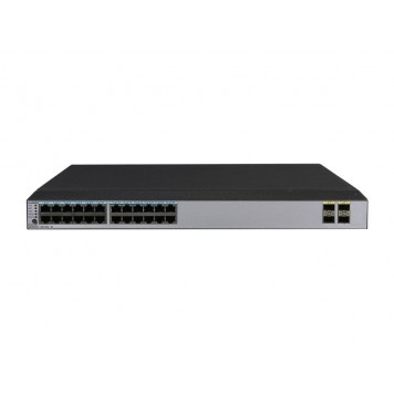 Коммутатор Huawei CE5810-24T4S-EI