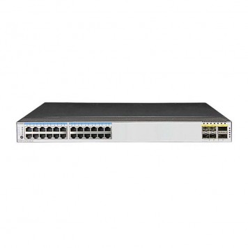Комутатор Huawei CE5855-24T4S2Q-EI