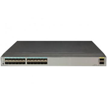 Комутатор Huawei CE6810-48S4Q-LI