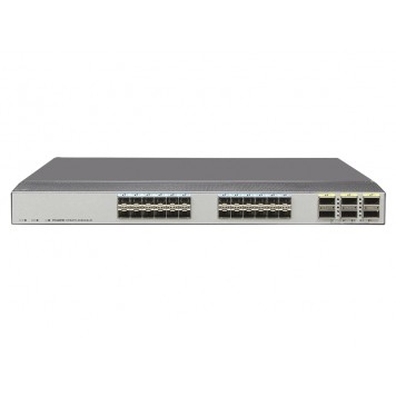 Комутатор Huawei CE6870-24S6CQ-EI