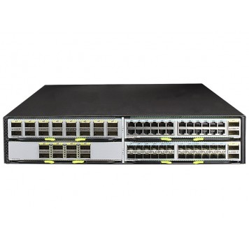 Комутатор Huawei CE8860-4C-EI