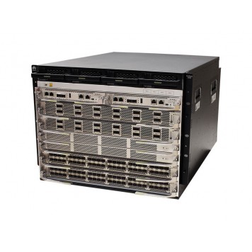 Комутатор Huawei CE12804S-DC