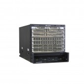 Комутатор Huawei CE12804S-AC Комутатор Huawei CE12804S-AC