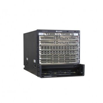 Комутатор Huawei CE12804S-AC