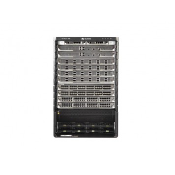 Комутатор Huawei CE12808S-AC